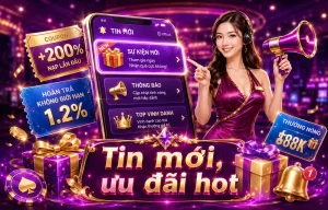 Tin khuyến mãi tuần